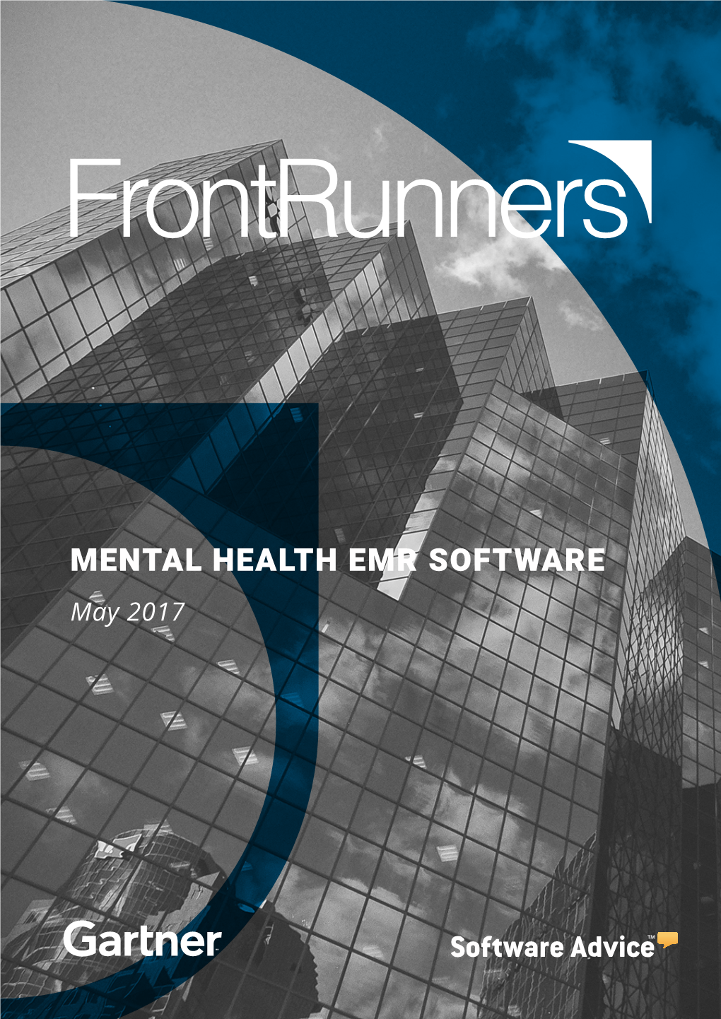 MENTAL HEALTH EMR SOFTWARE May 2017