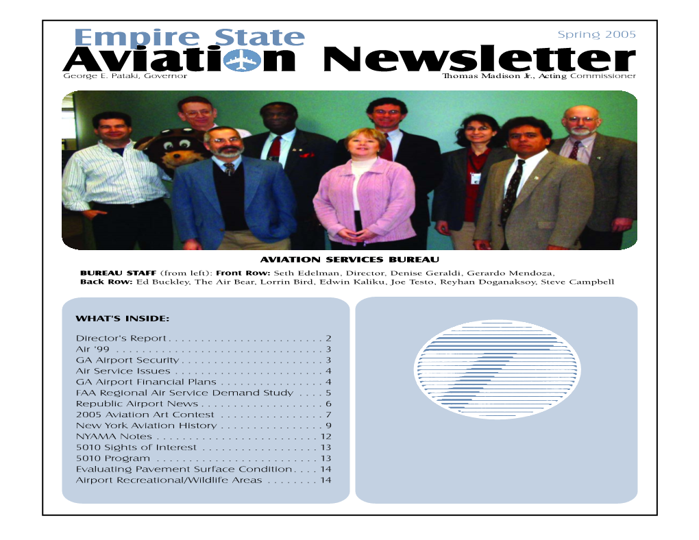 Aviation Newsletter-Edit.Qxd