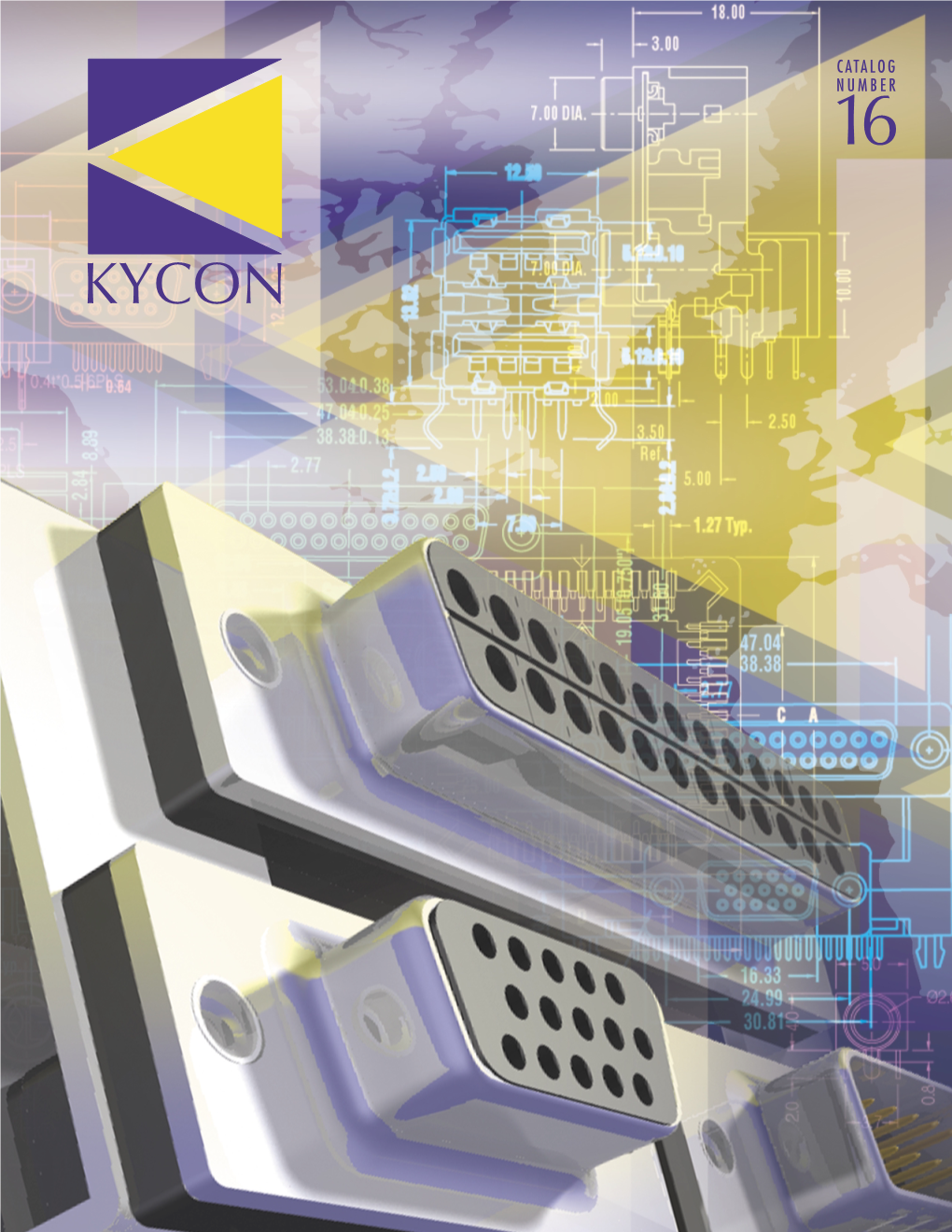 Kycon Home Page