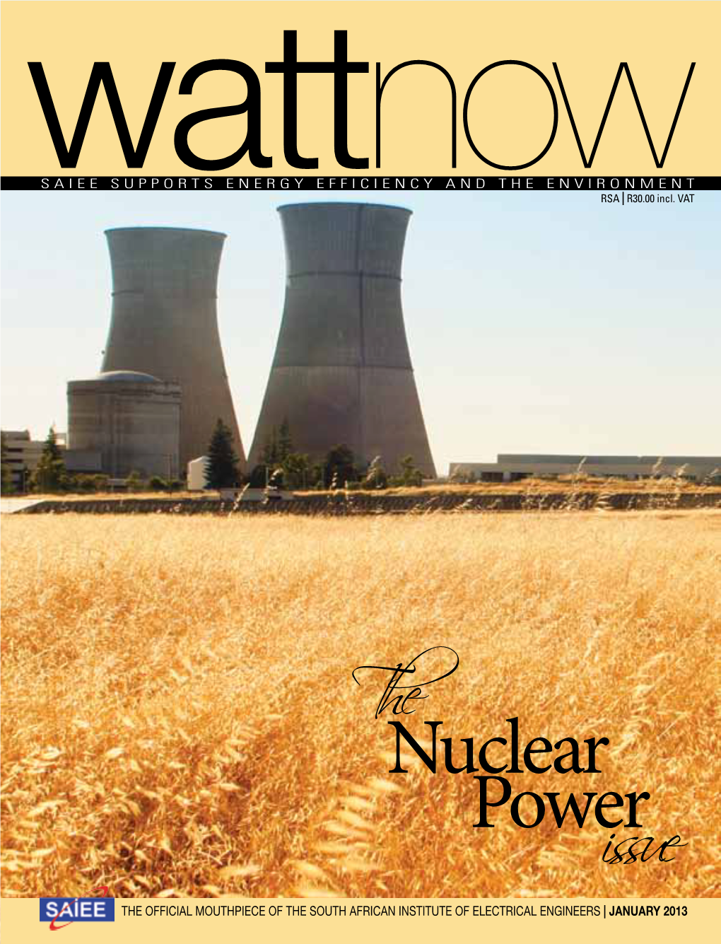 Nuclear Power