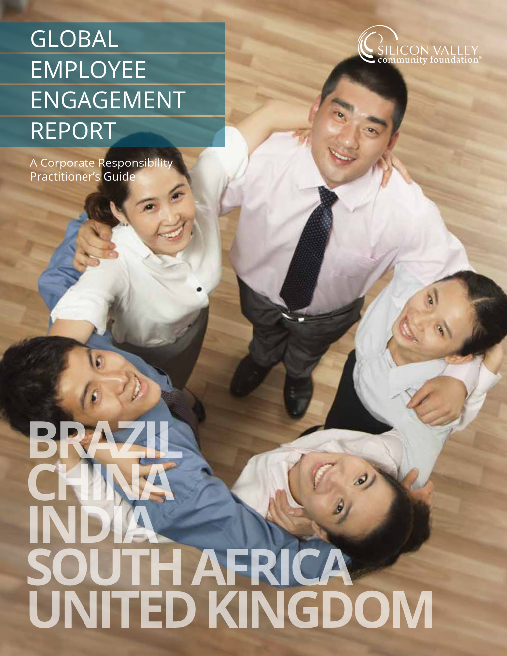 Global Employee Engagement Report