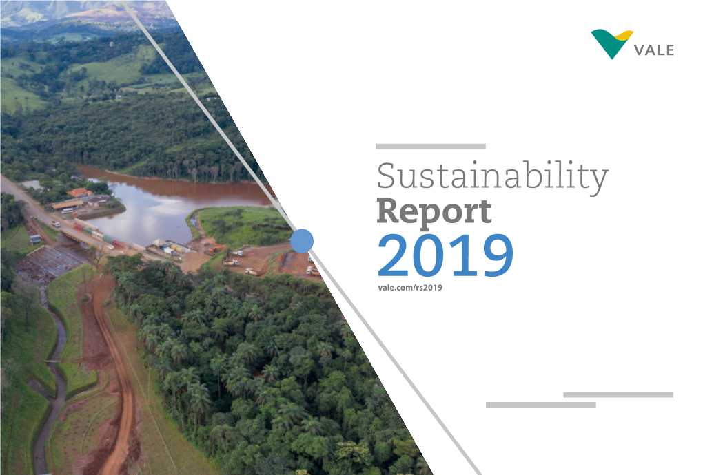 2019 Sustainability Report