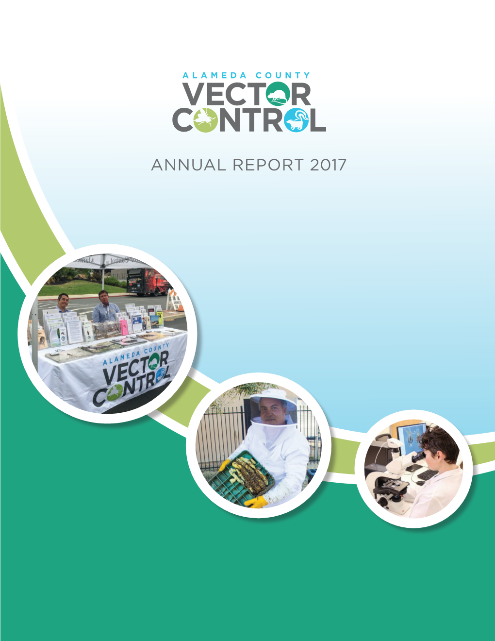 Annual Report Annual Report 2017