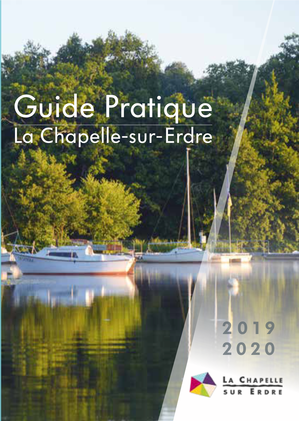 Guide Pratique La Chapelle-Sur-Erdre