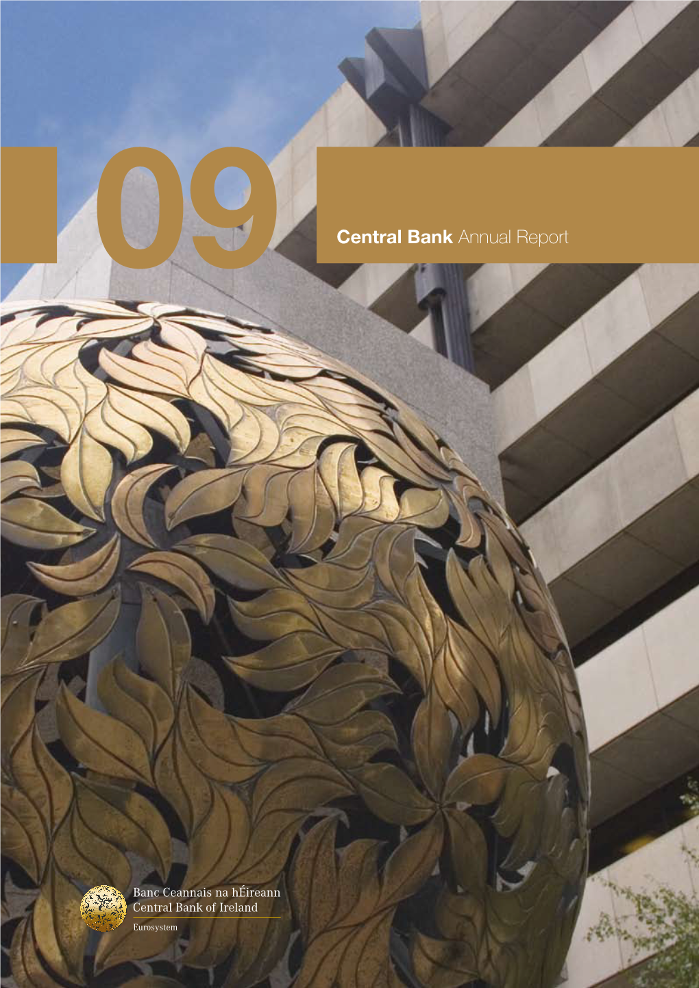 CBFSAI Annual Report 2009