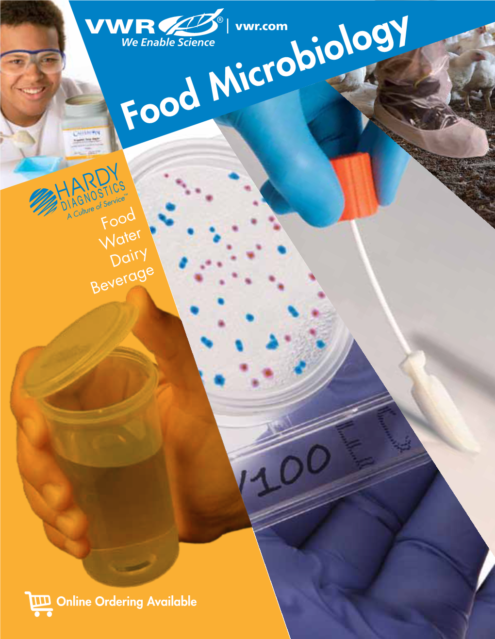 Food Microbiology