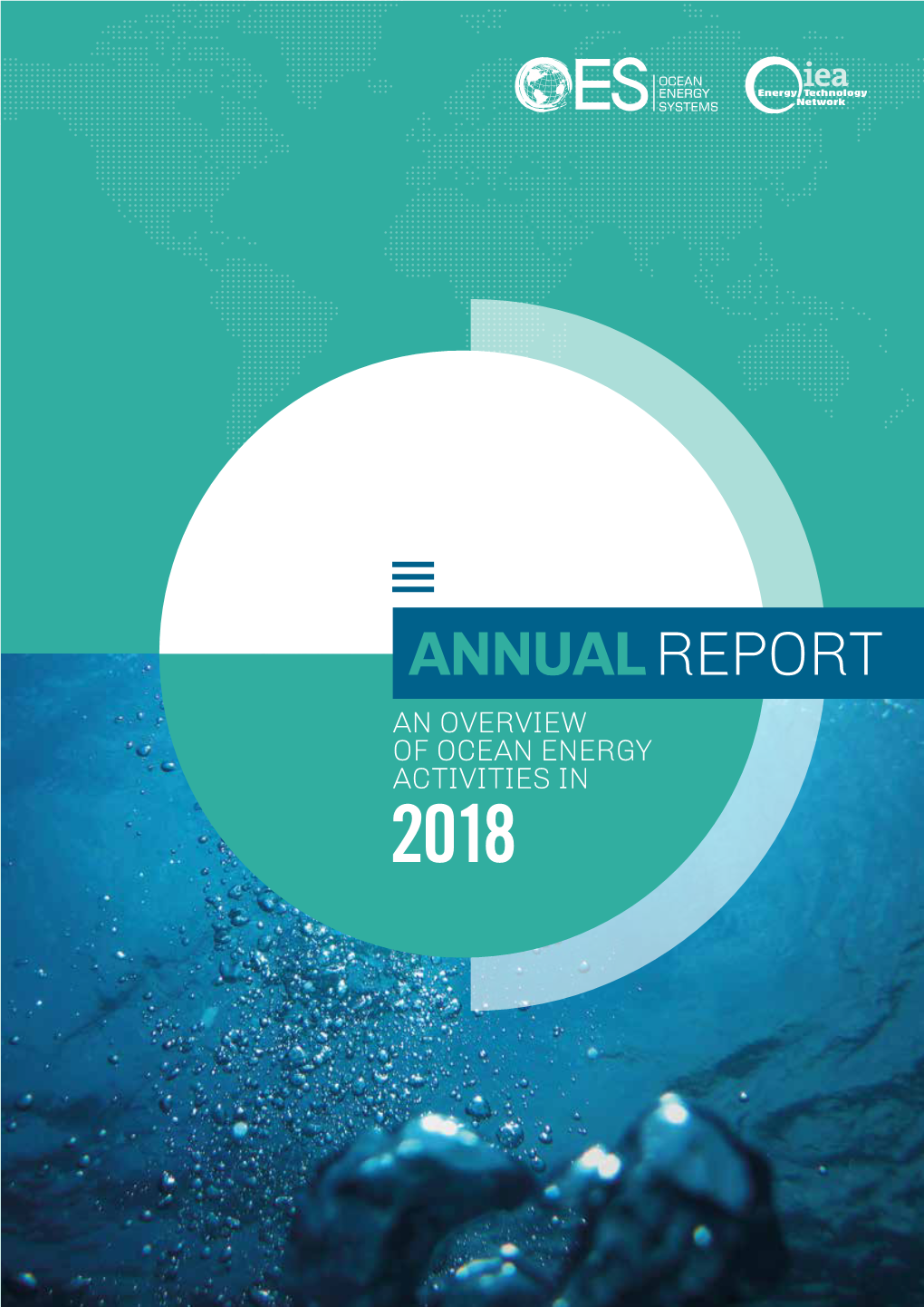 OES Annual Report 2018