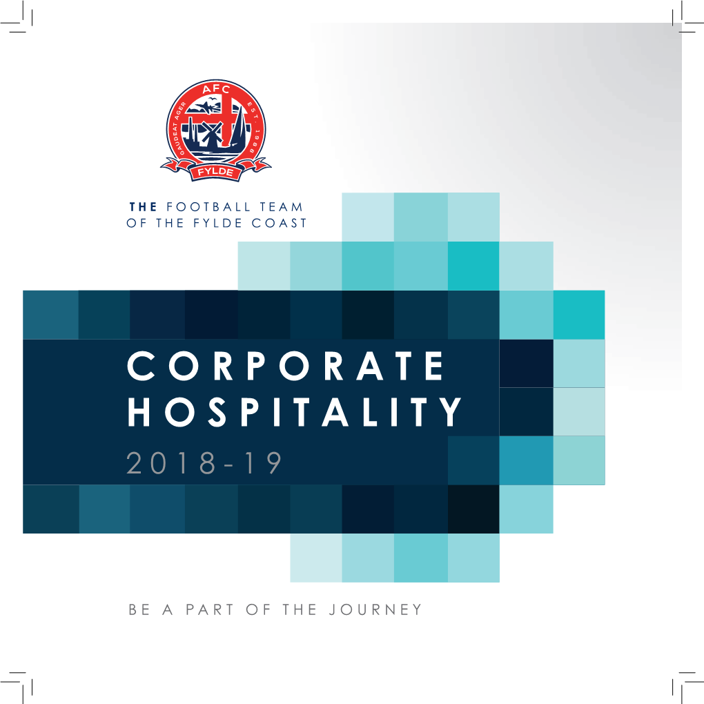 AFC Corporate Brochure 2018-19 New V3.Indd