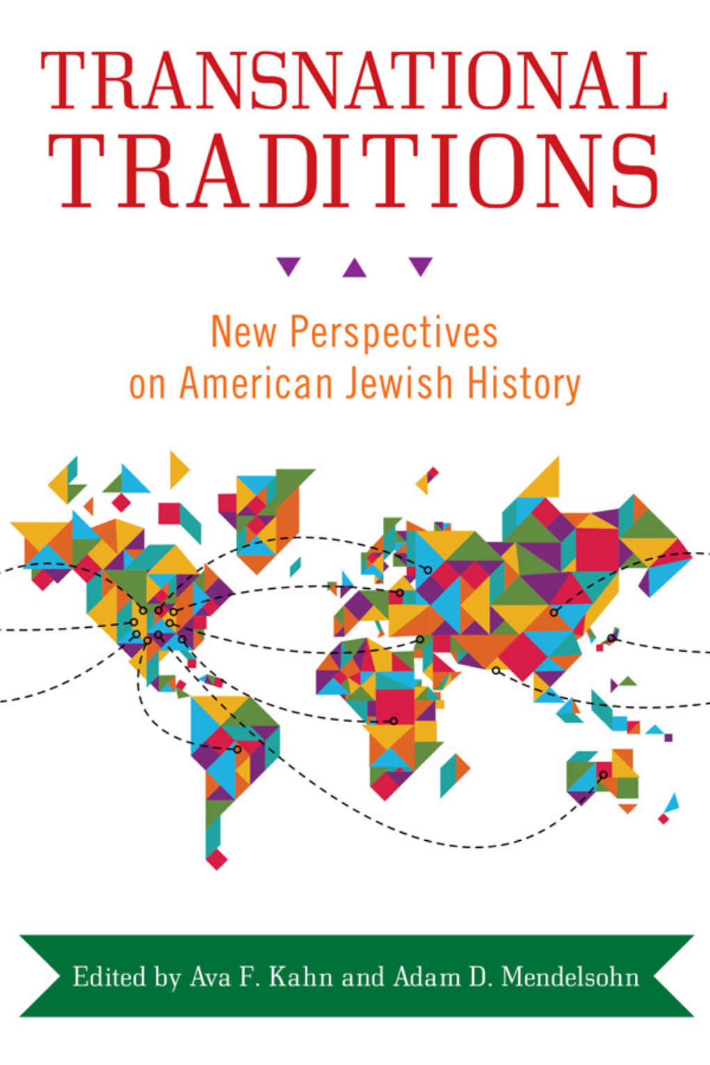 New Perspectives on American Jewish History