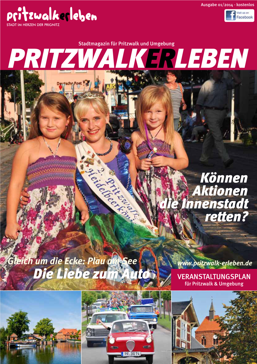 Pritzwalkerleben 2014-1