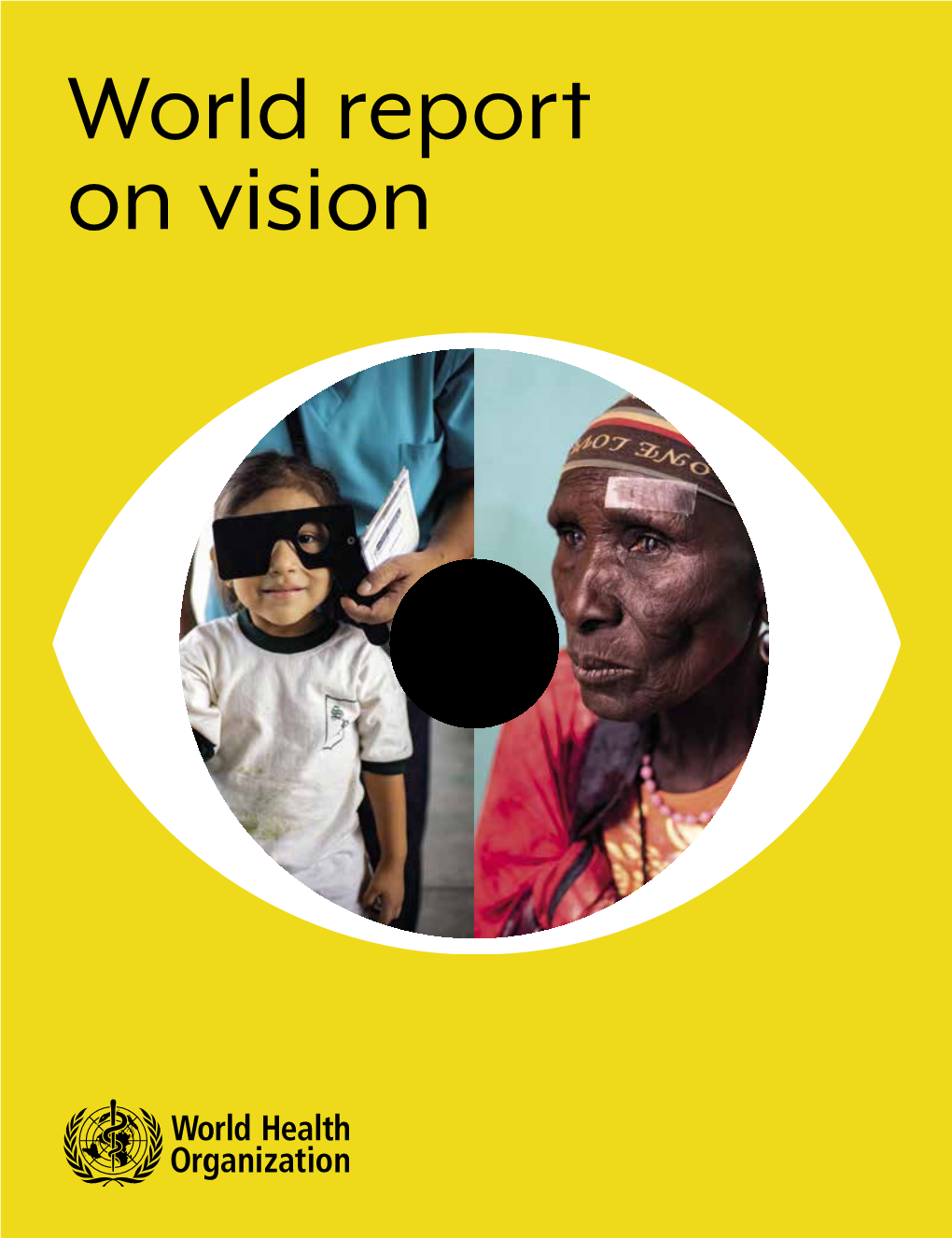 World Report on Vision