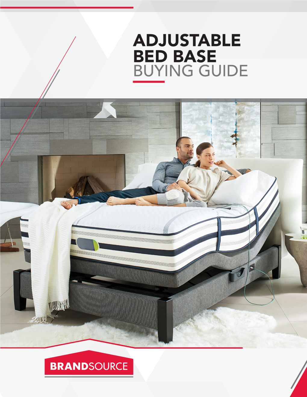 Adjustable Bed Base Buying Guide Contents