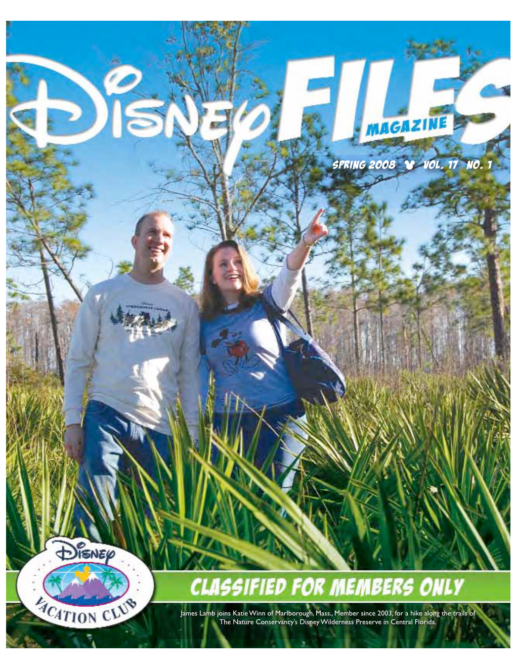 DVC Spring 2008 Magazine:Layout 1