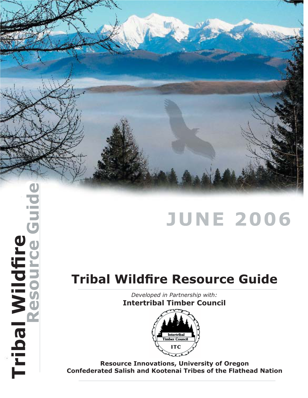 Tribal Wildfire Resource Guide