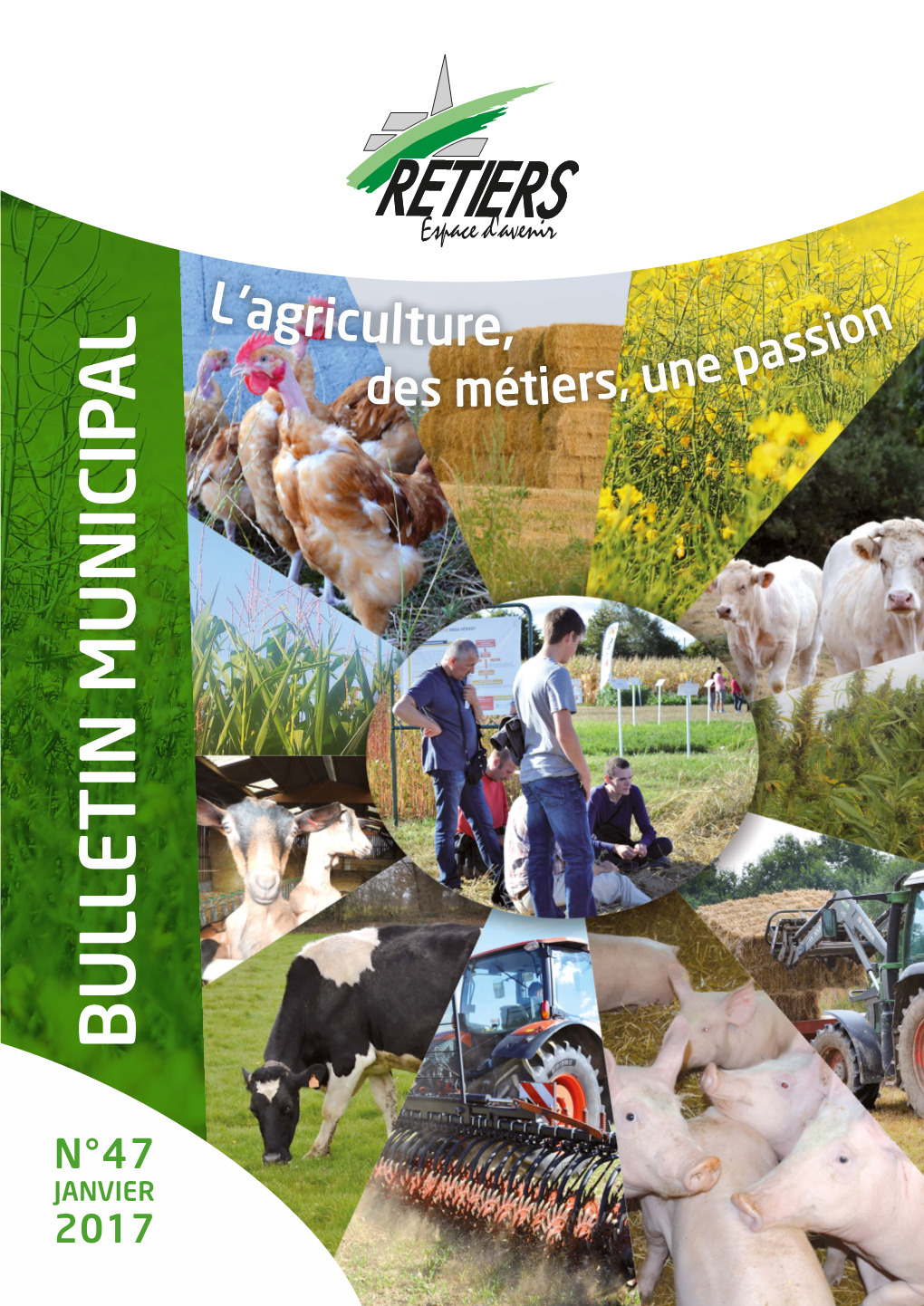 Bulletin Municipa L