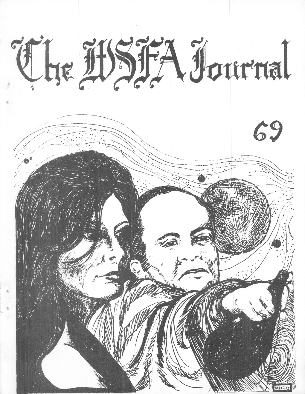 WSFA Journal 69