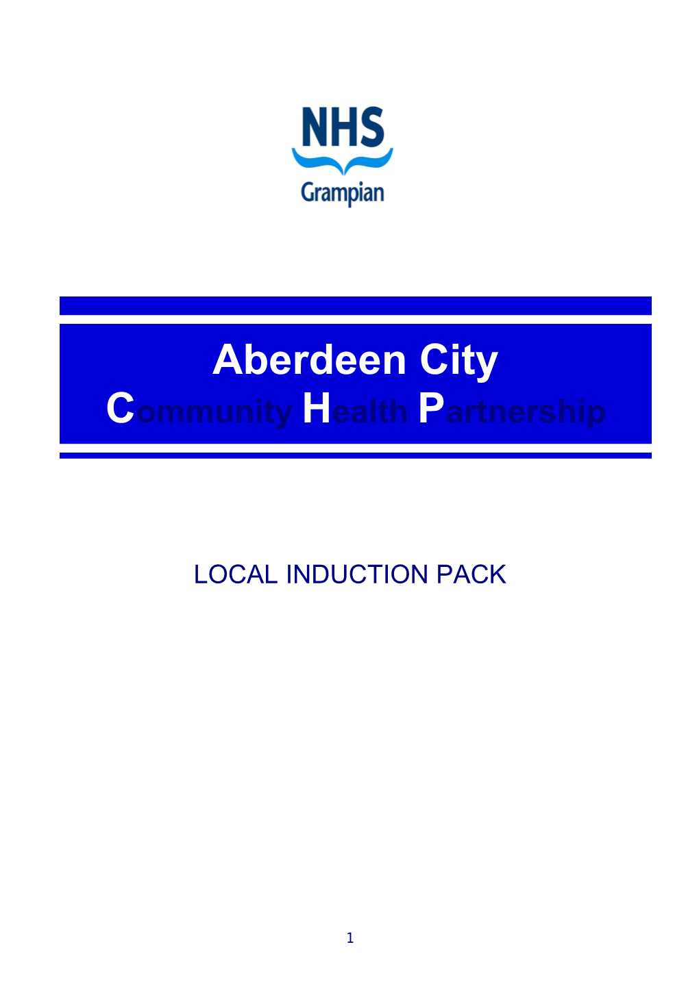 Aberdeen & North Lhcc