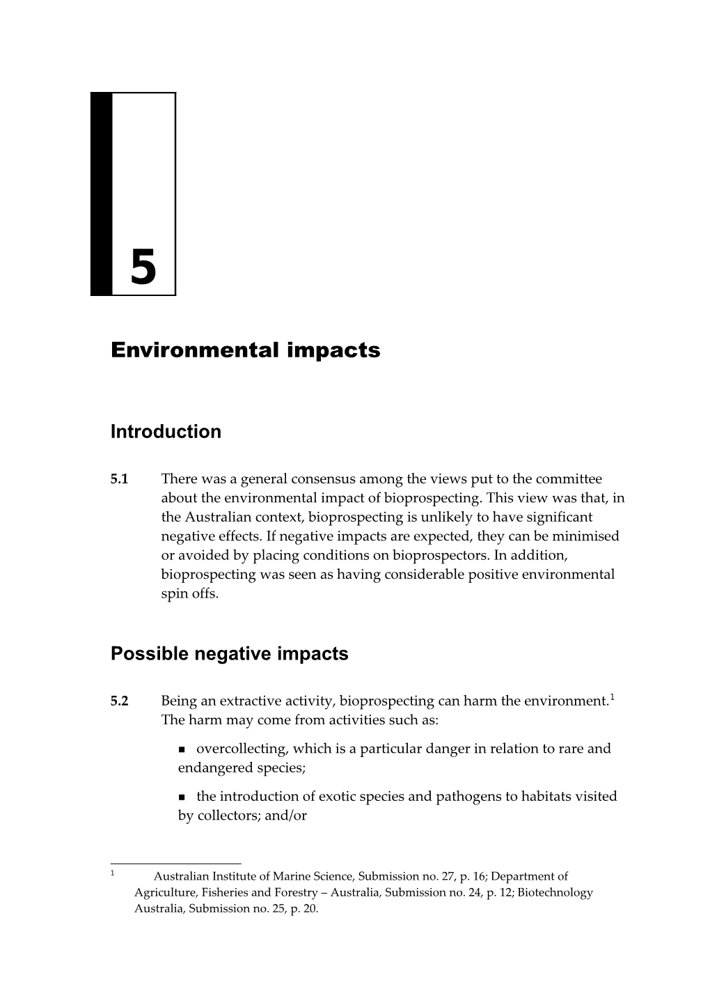 Reps Chapter Appendix Template