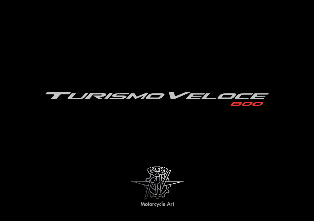 TURISMO VELOCE Ing.Qxd:Layout 1