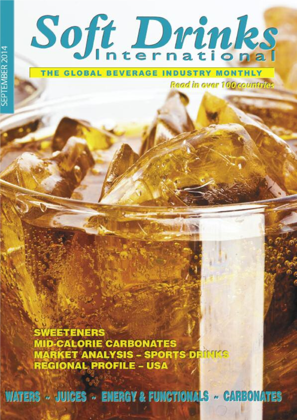 Sweeteners and Soft Drinks Add Sugar and Be Damned, Add Artificial Sweeteners and Be Damned