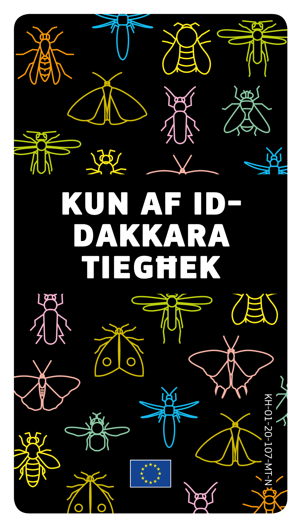 Kun Af Id-Dakkara Tiegħek