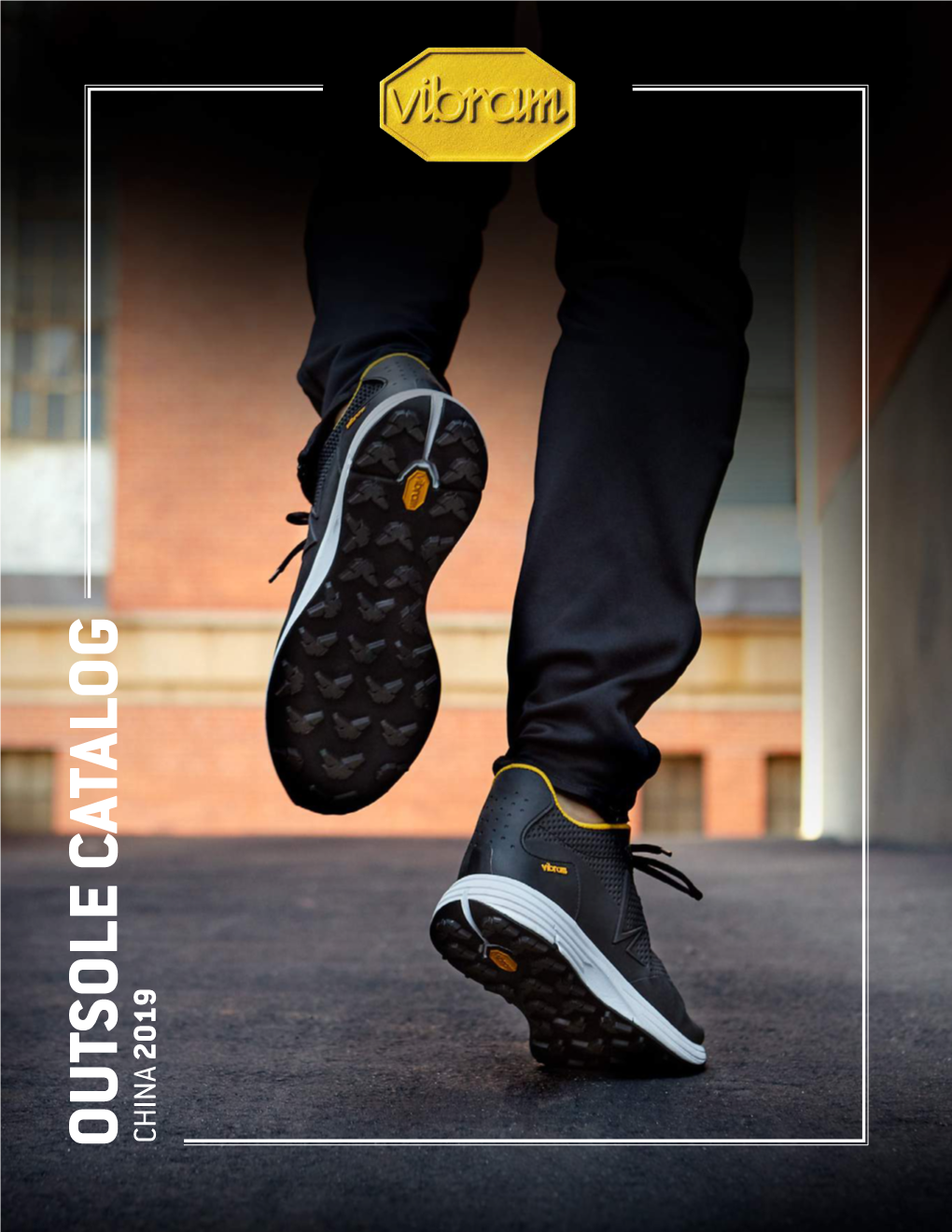 Vibram Sole Catalog