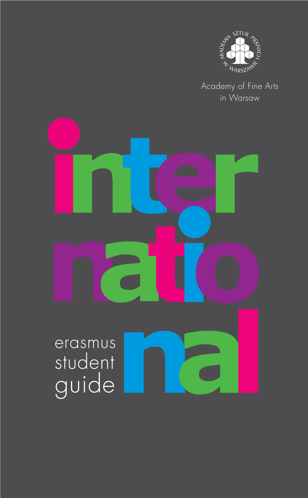 International Student Guide