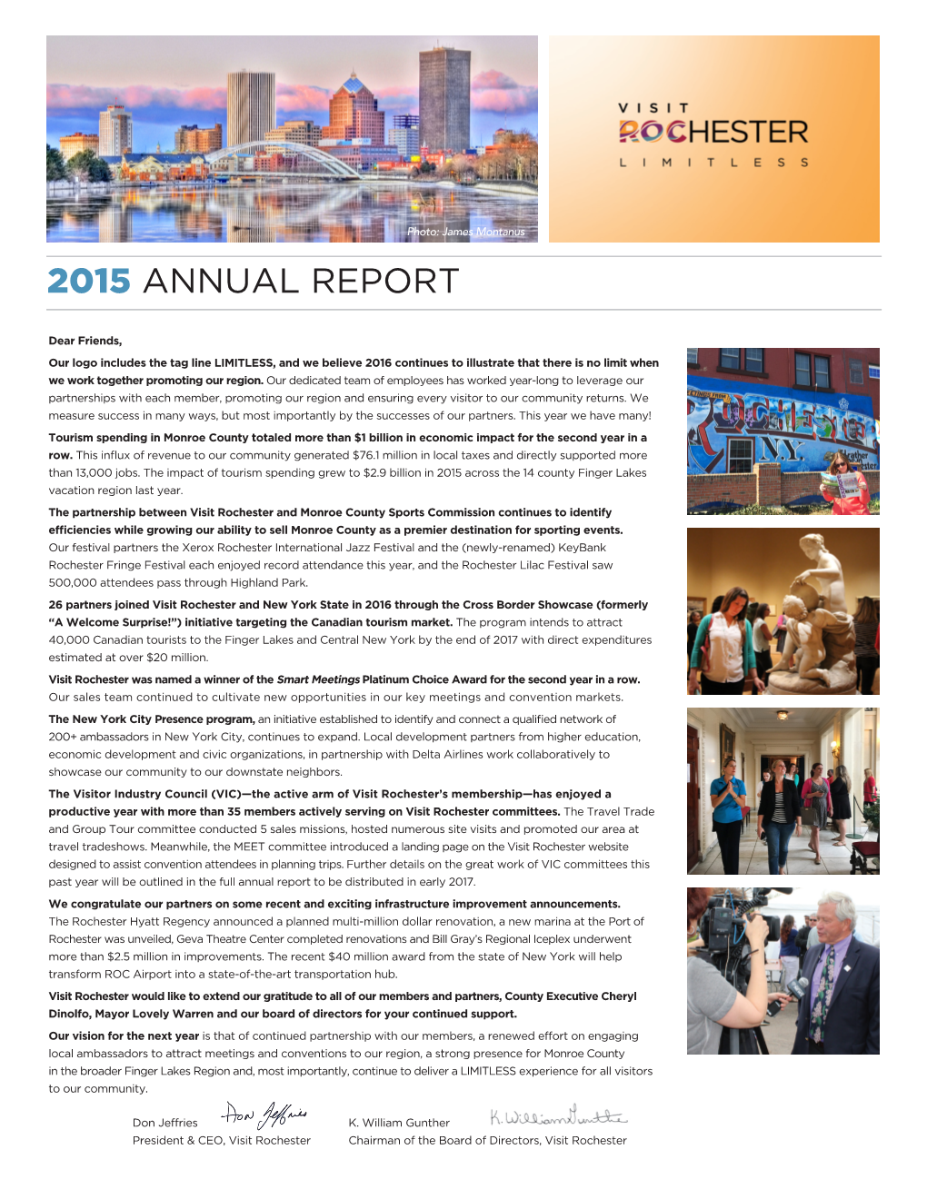 2015 Annual Report