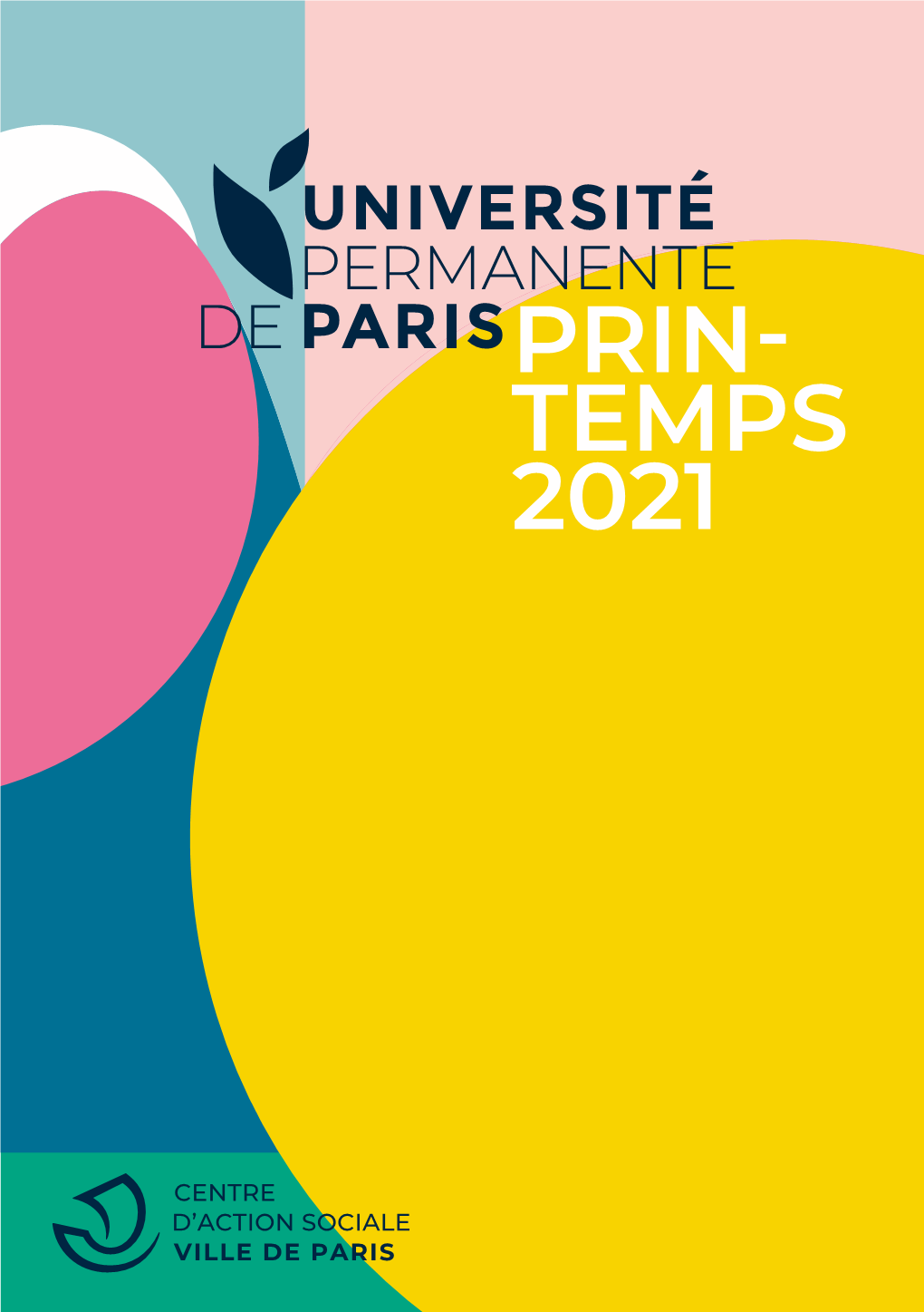 Prin- Temps 2021 Chères Parisiennes Et Chers Parisiens
