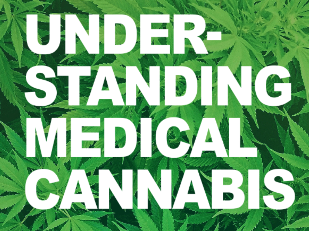 Medical Cannabis Comes in Many Forms Alternative Methods of Cannabinoid Delivery