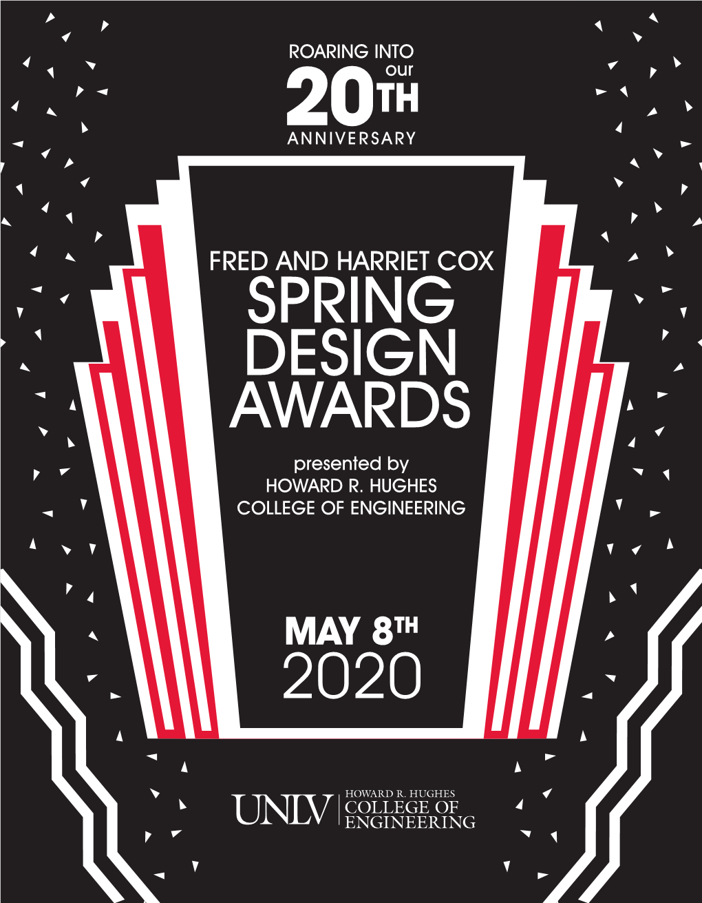 SPRING DESIGN AWARDS Presented by HOWARD R