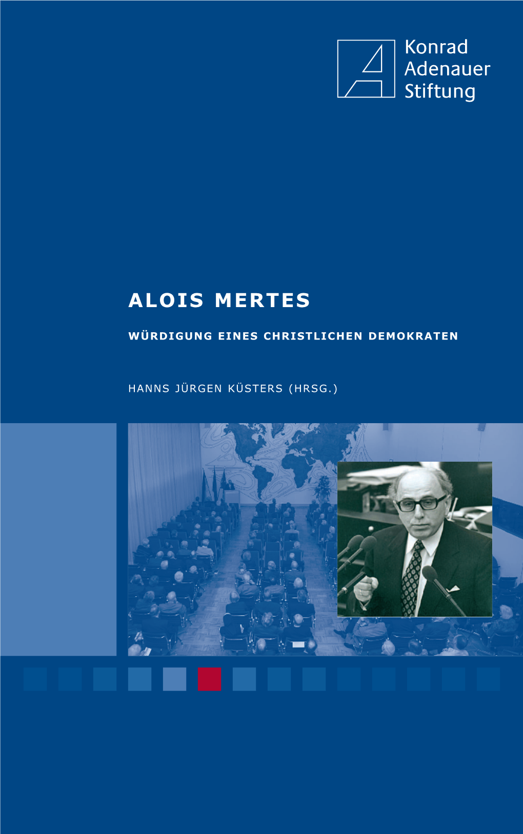 Alois Mertes