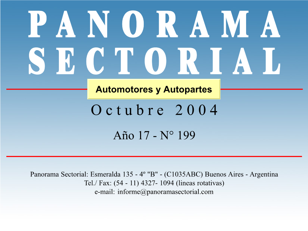 Automotores Y Autopartes 51