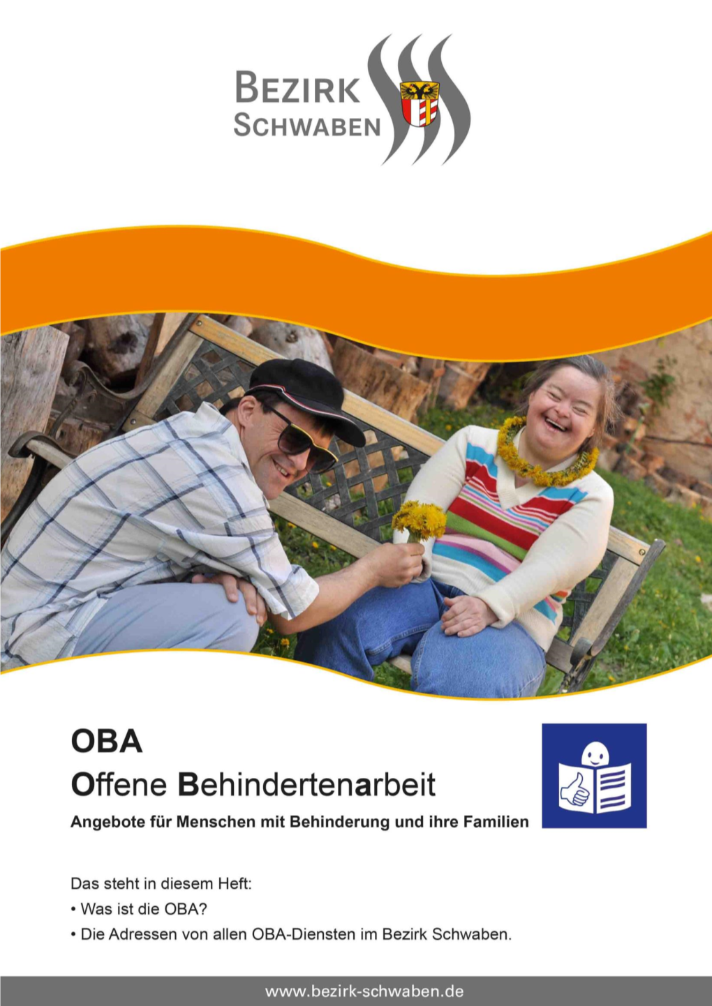 OBA? 3 Für Wen Sind Die Angebote Von Der OBA? 3 Welche Angebote Macht Die OBA? 4 Wo Gibt Es Die OBA? 6