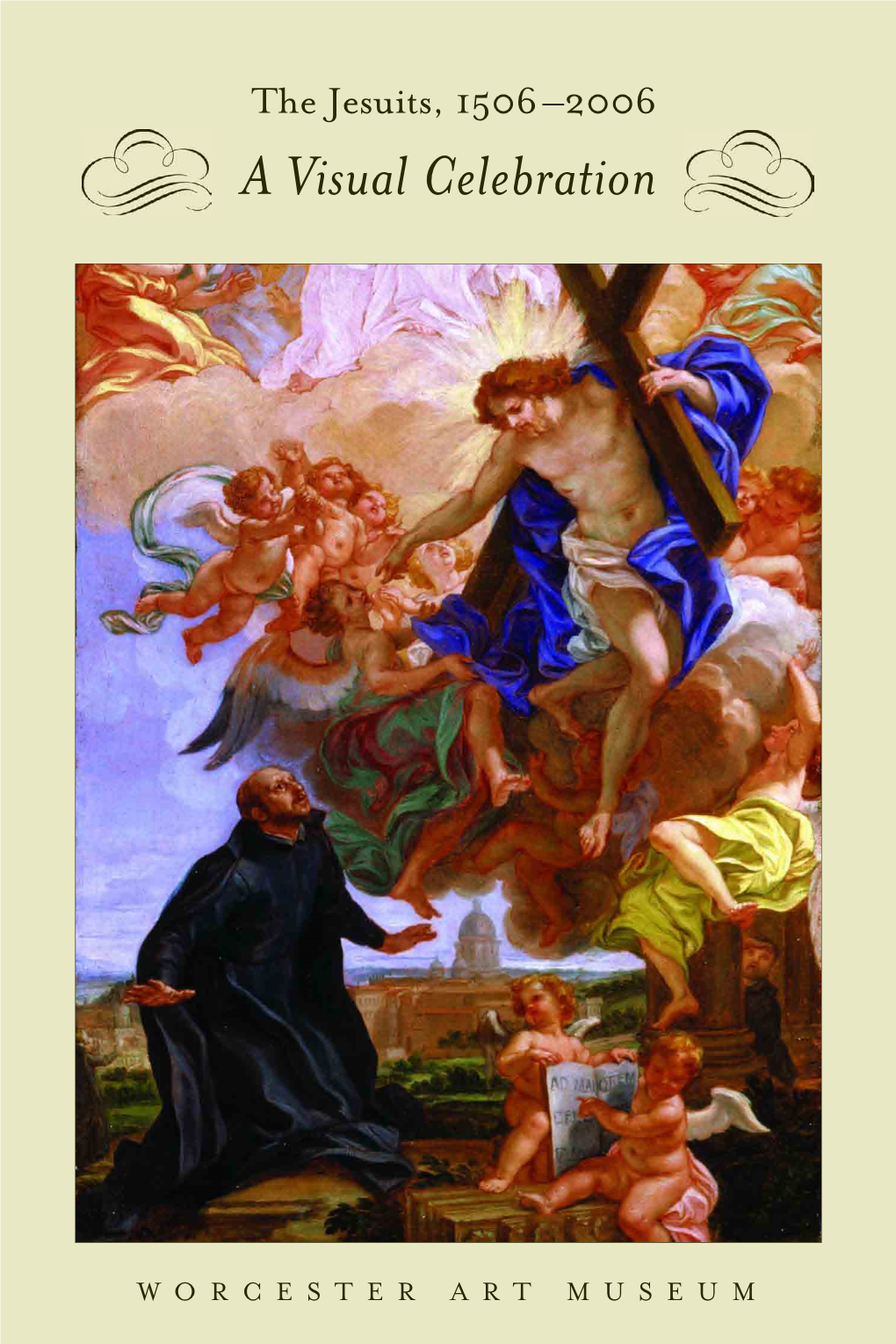 Jesuits Brochure