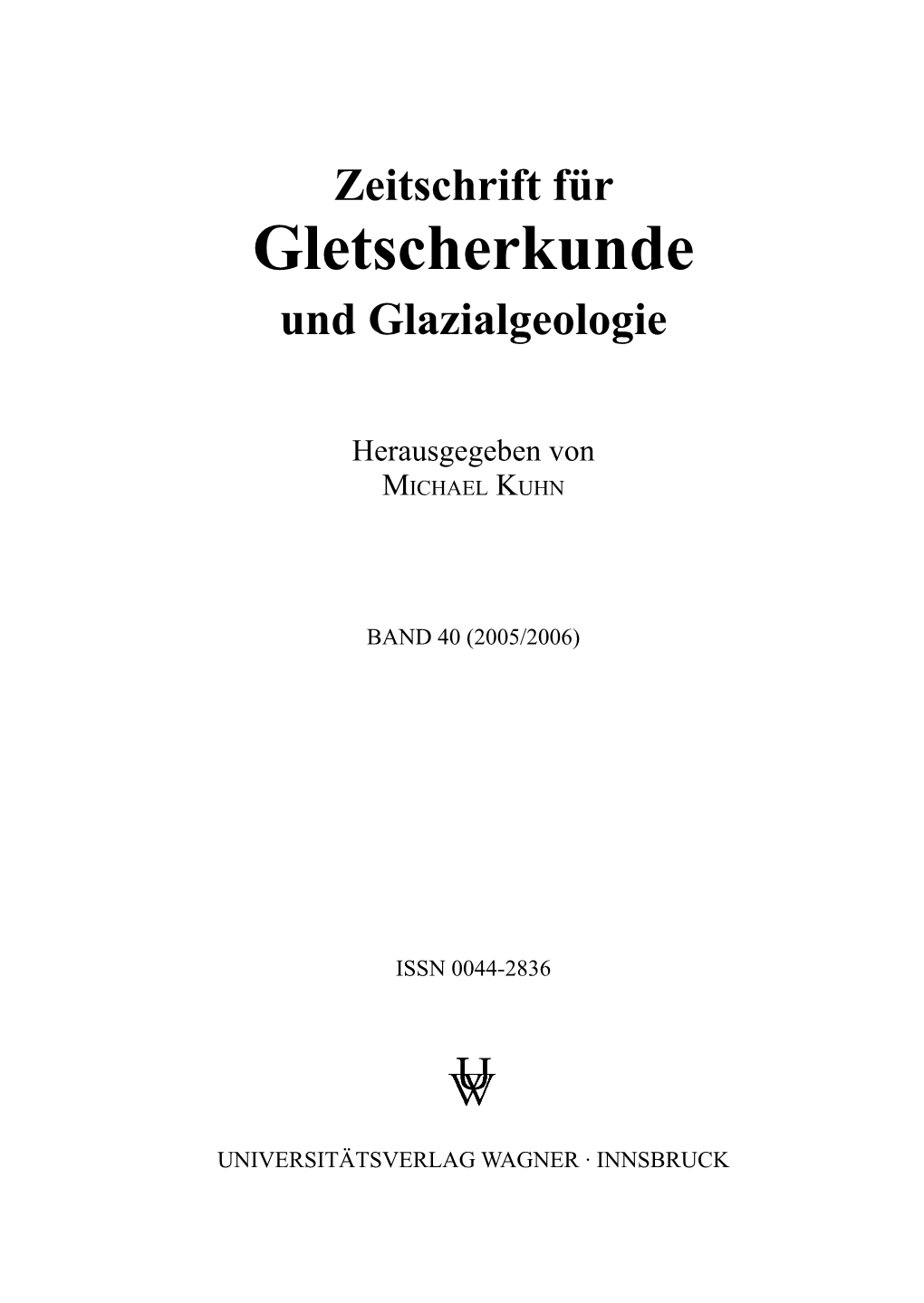 Mer De Glace” (Mont Blanc Area, France) AD 1500–2050: an Interdisciplinary Approach Using New Historical Data and Neural Network Simulations