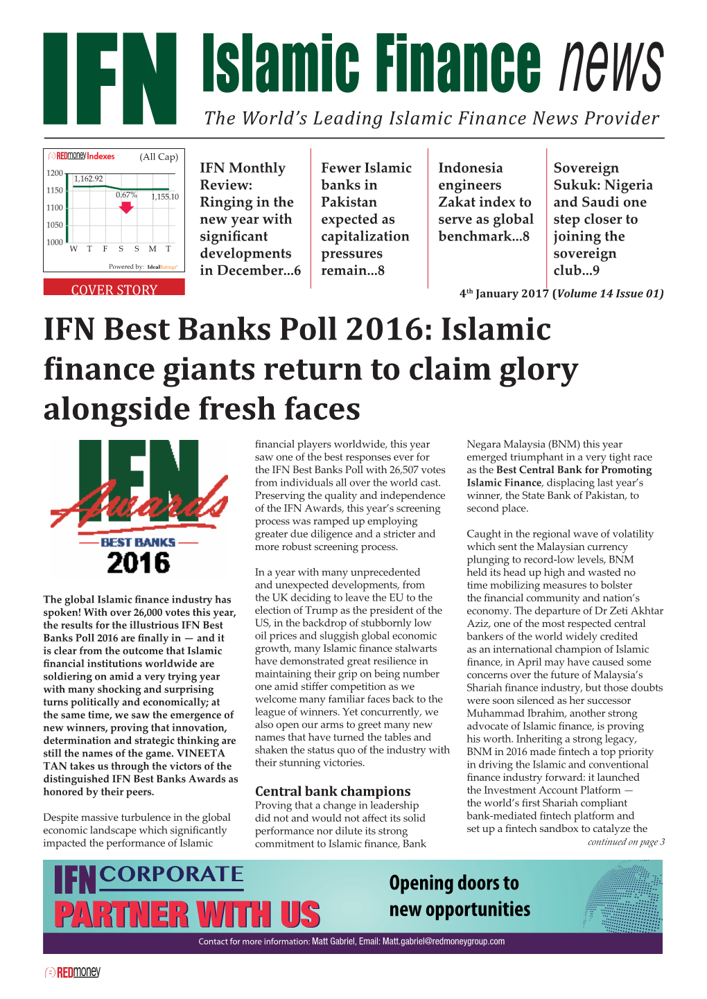 Sovereign Sukuk