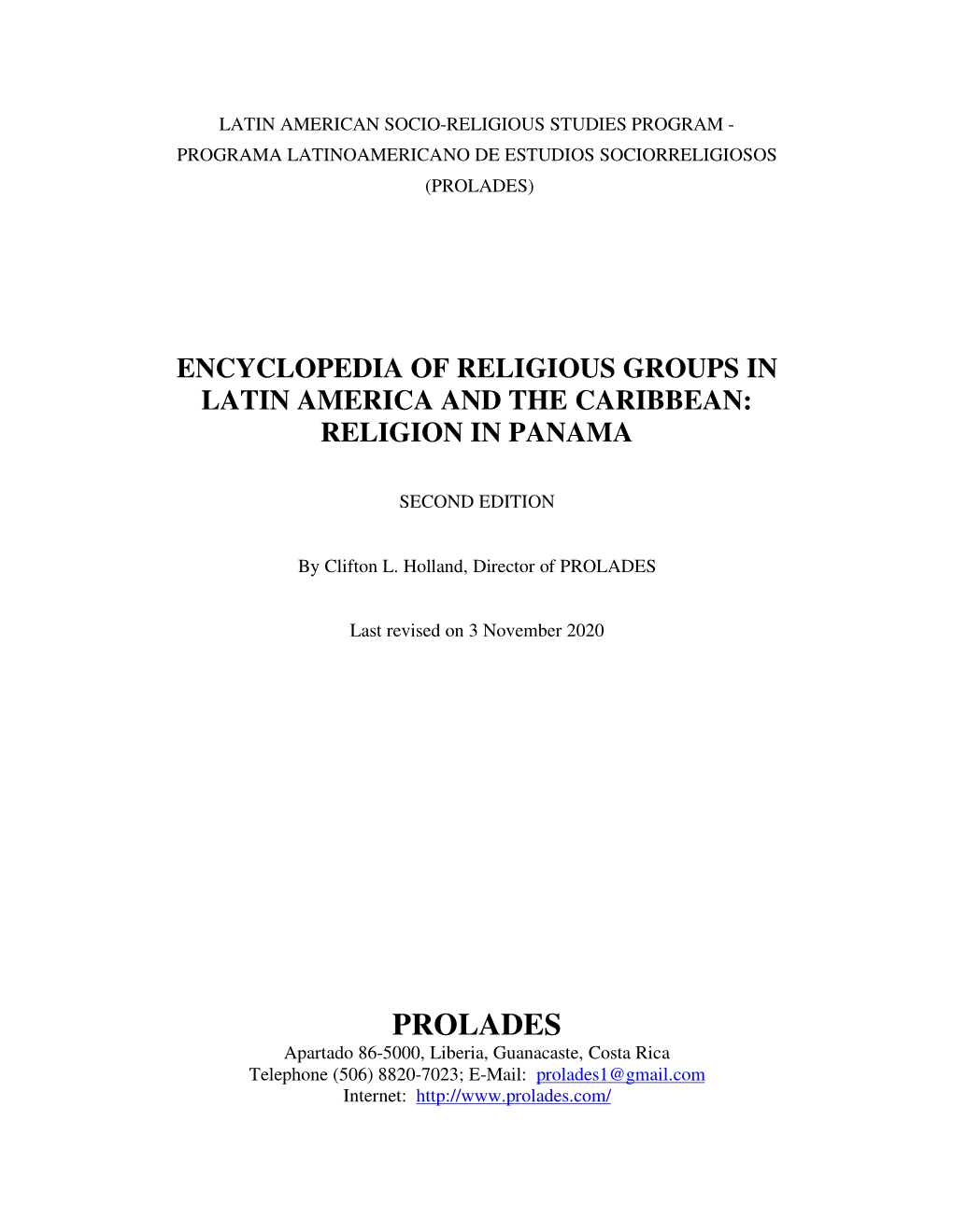 Panama's Dollarized Economy Mainly Depends on a Well-Developed Services Sector That Accounts for 80 Percent of GDP