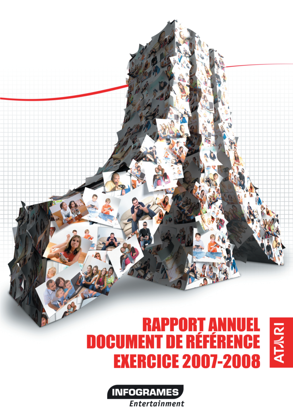 Rapport Annuel Document De Reference