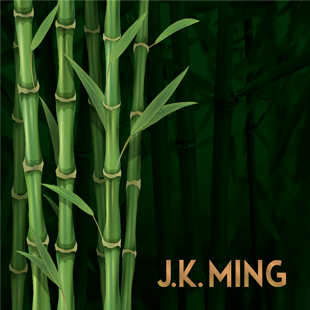 Jk Ming 2019