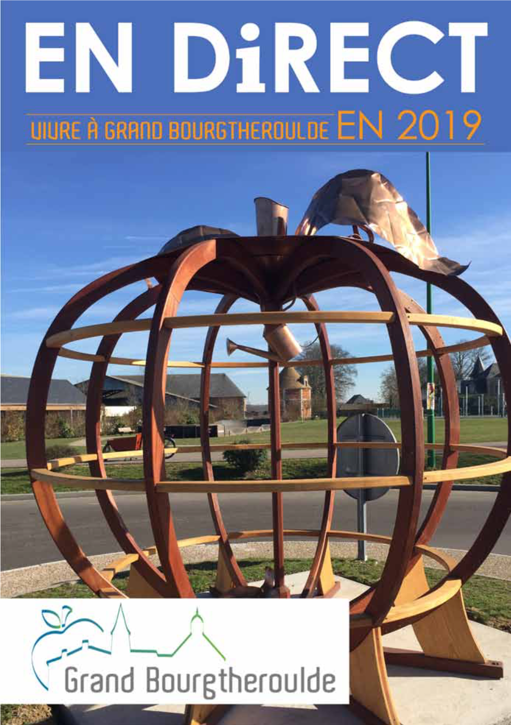 En Direct De La Mairie 2019