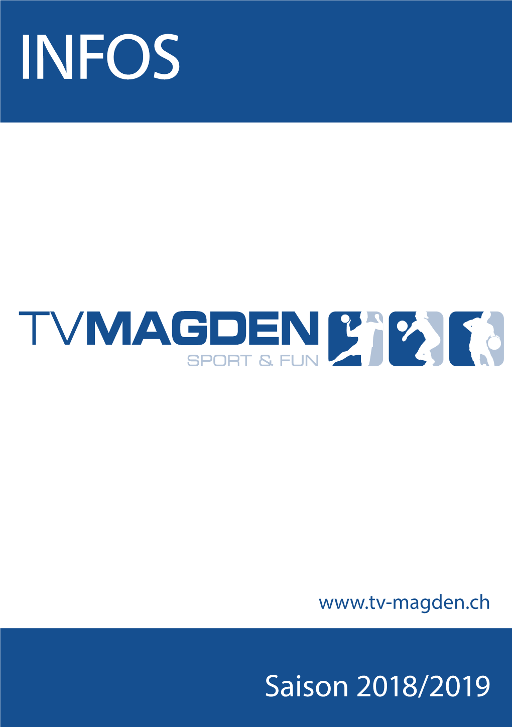 TV Magden 2018/19.Indd