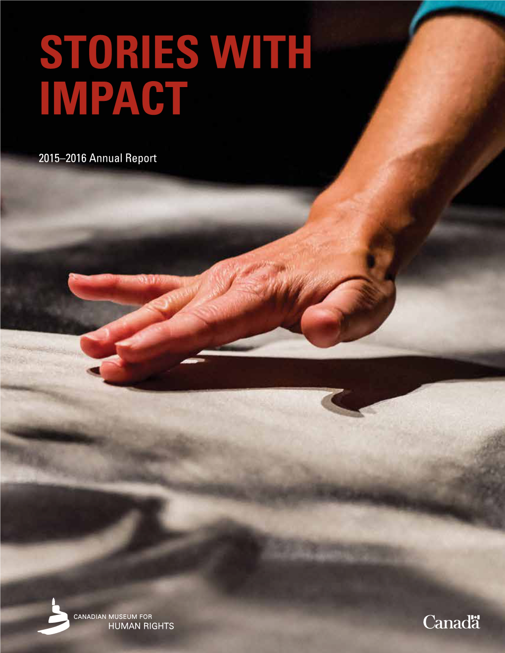 Stories with Impact