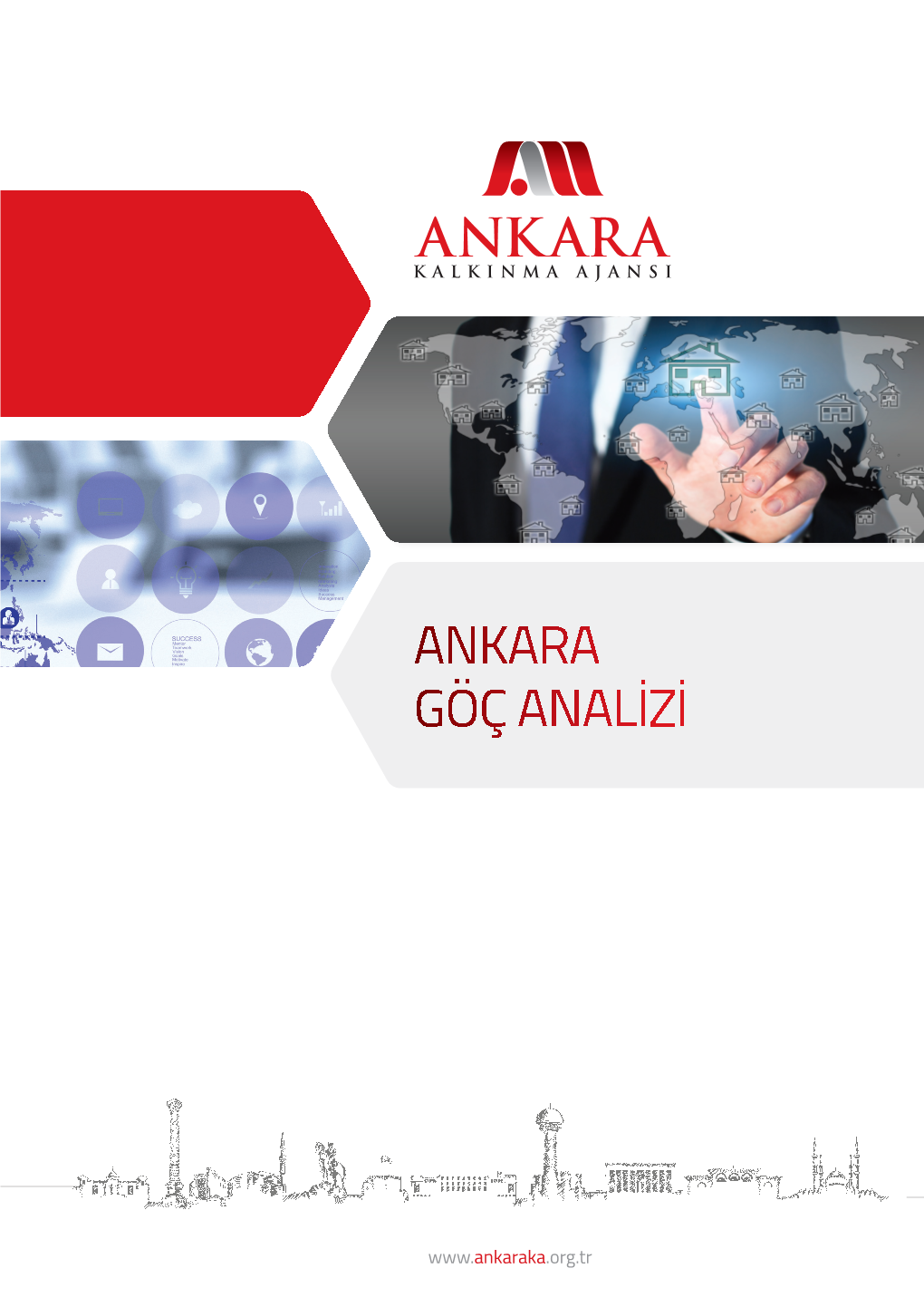 Ankara Göç Analizi