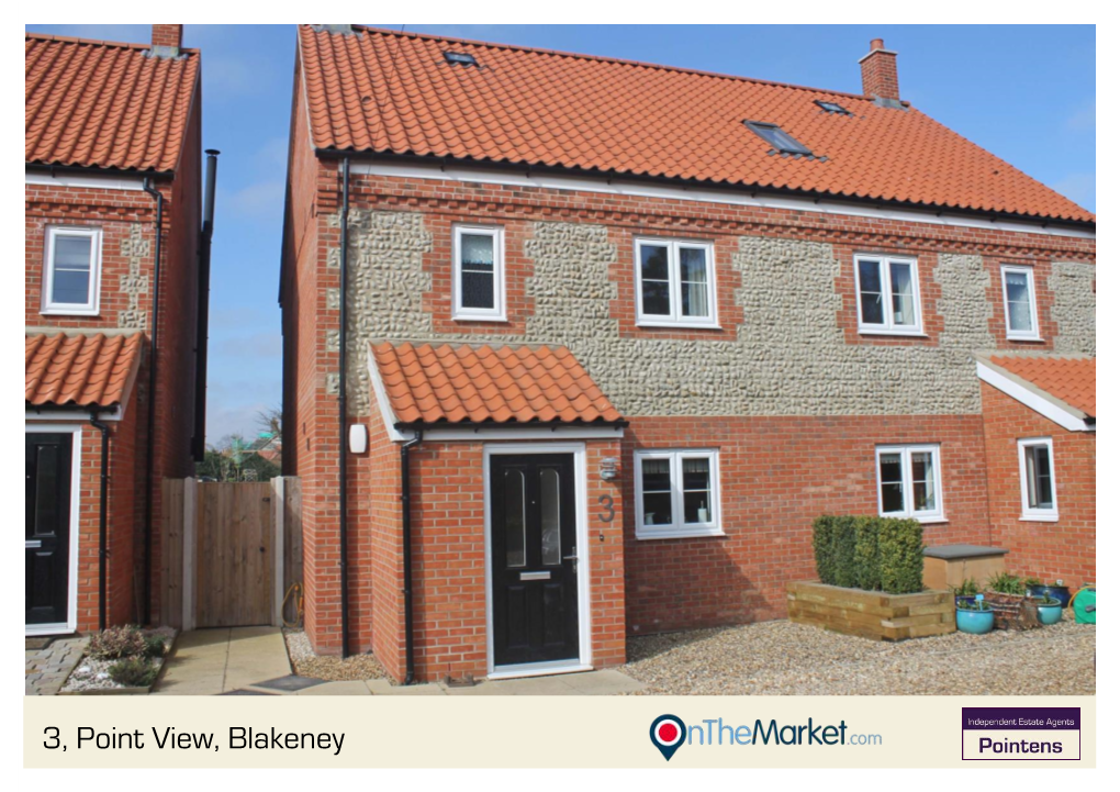 3, Point View, Blakeney