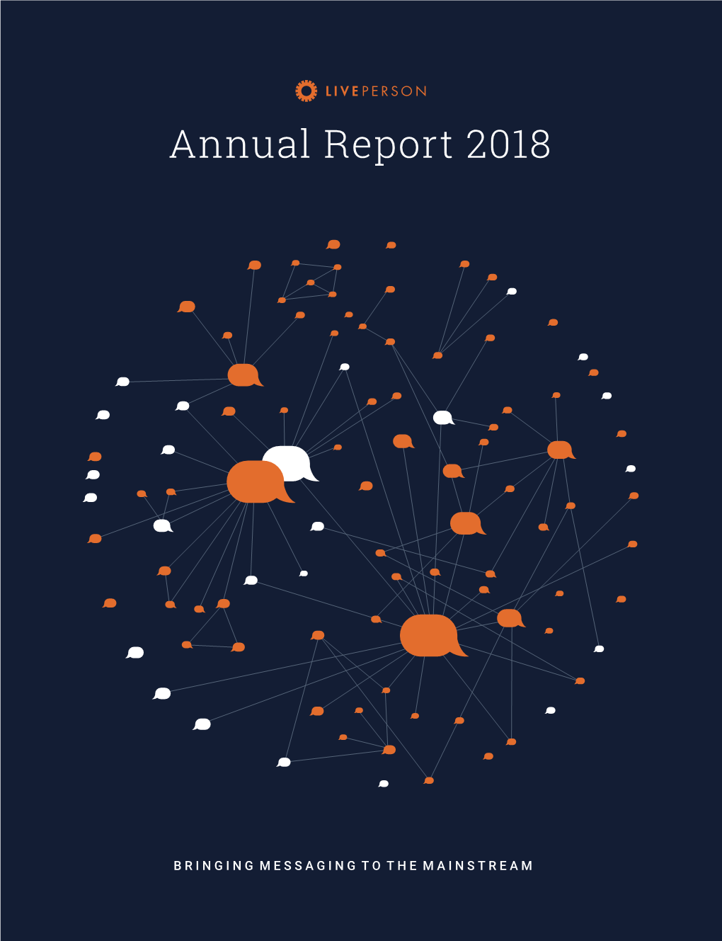 2018 Annual Report