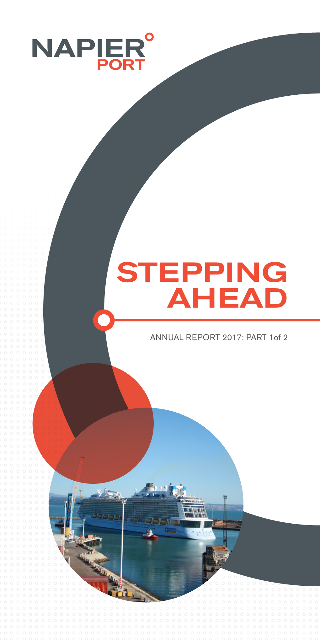 Annual-Report-2017-Stepping-Ahead.Pdf