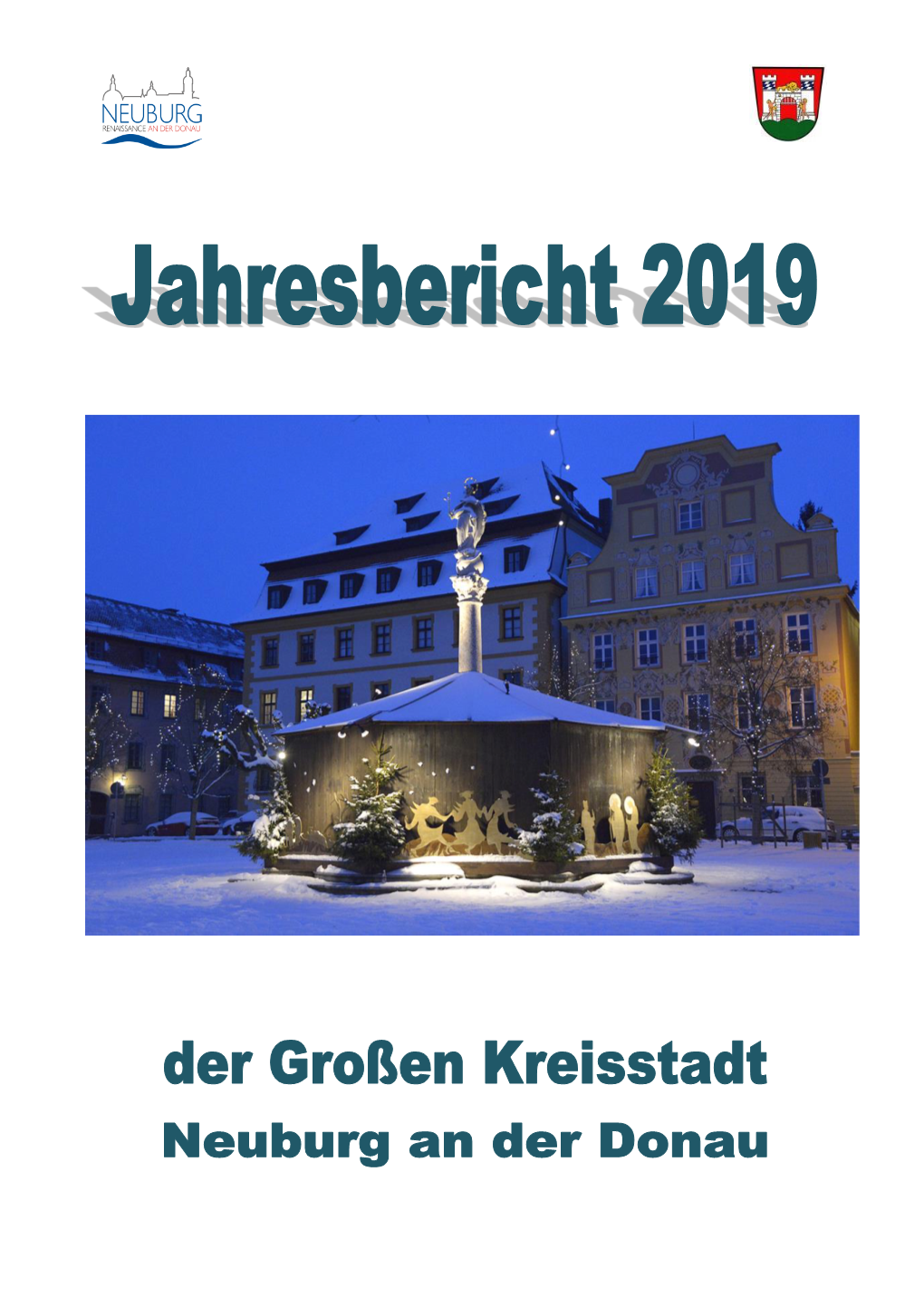 Jahresbericht 2019