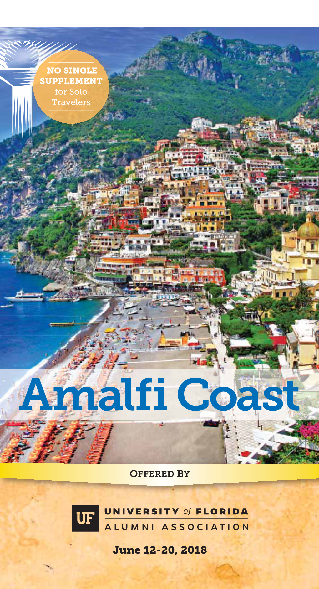 Amalfi Coast