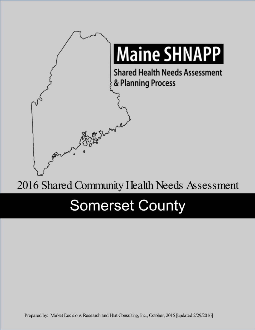 Somerset County